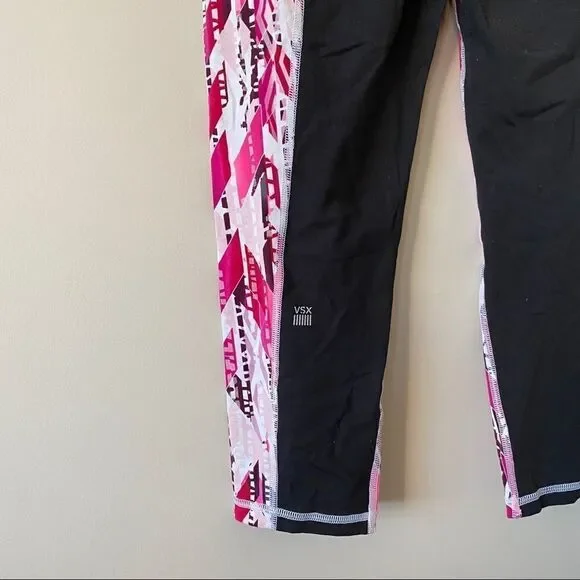 Victoria Secret - Abstract High Rise Legging - Picture 6 of 7